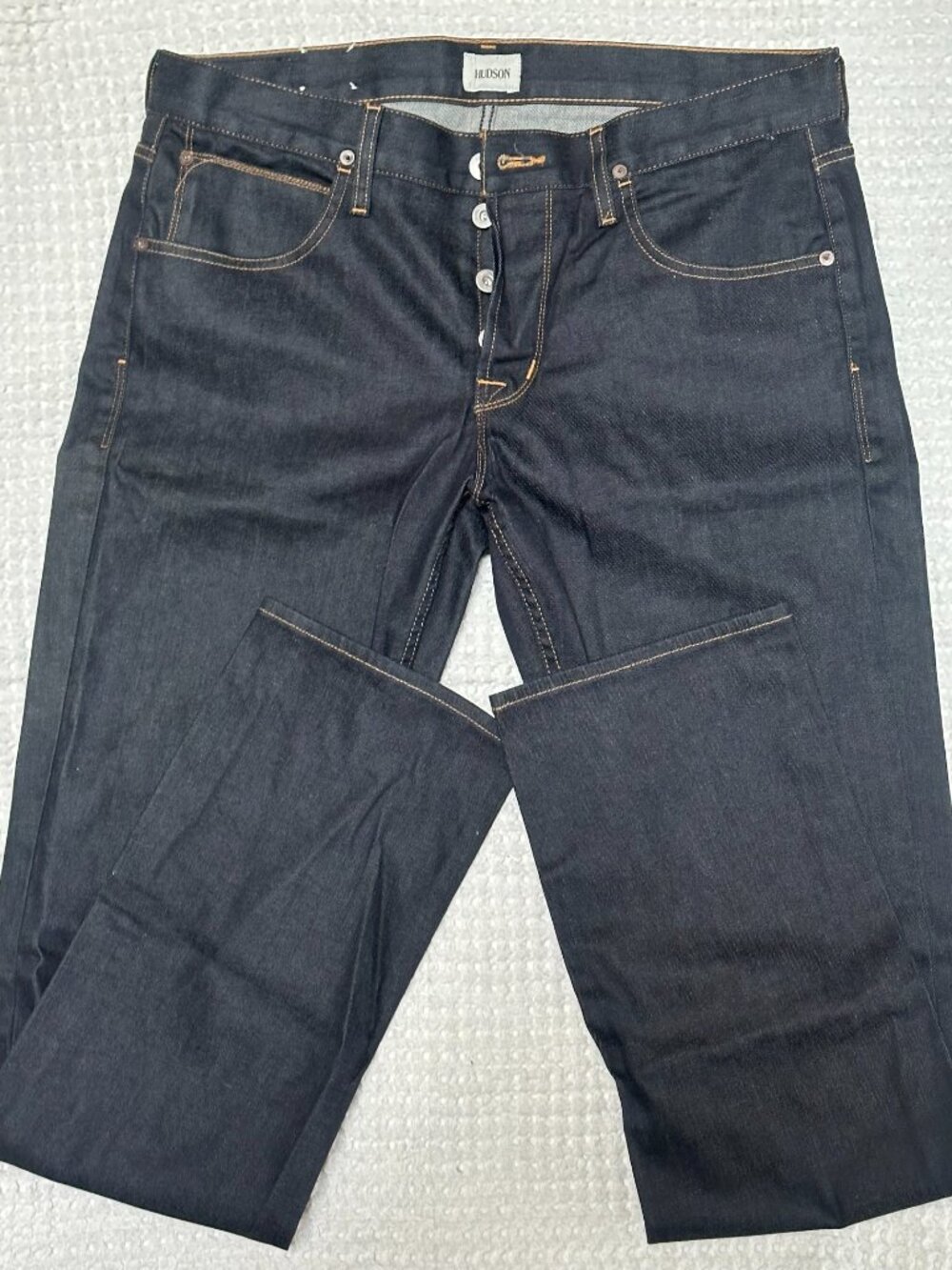 Hudson Jeans